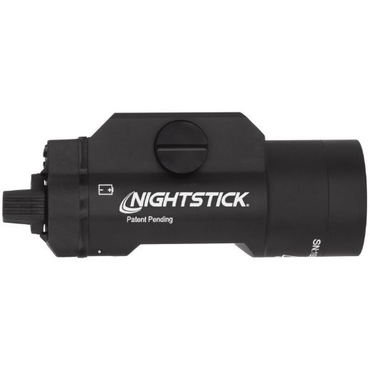 Picture of 850XLS Tactical Weapon-Mounted Light w/Strobe